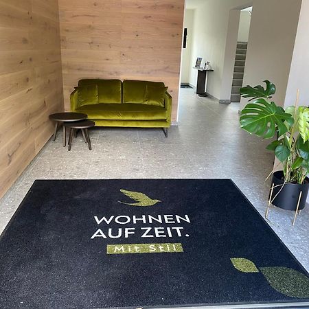 Livero Apartments Sankt Poelten Extérieur photo