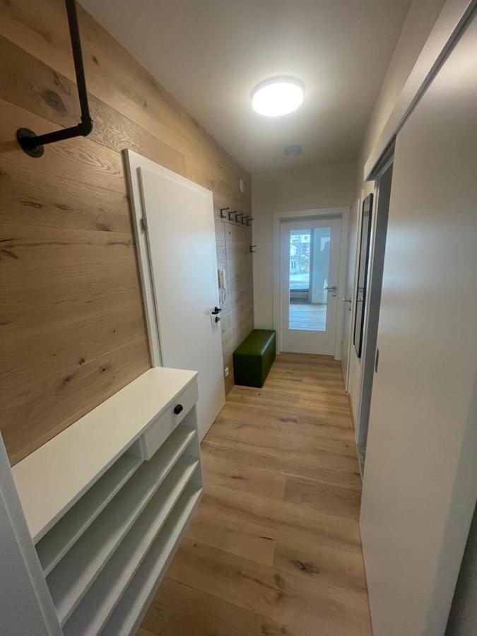 Livero Apartments Sankt Poelten Extérieur photo