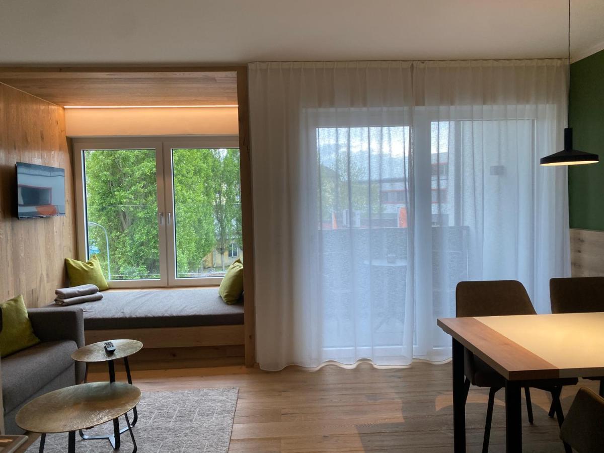 Livero Apartments Sankt Poelten Extérieur photo