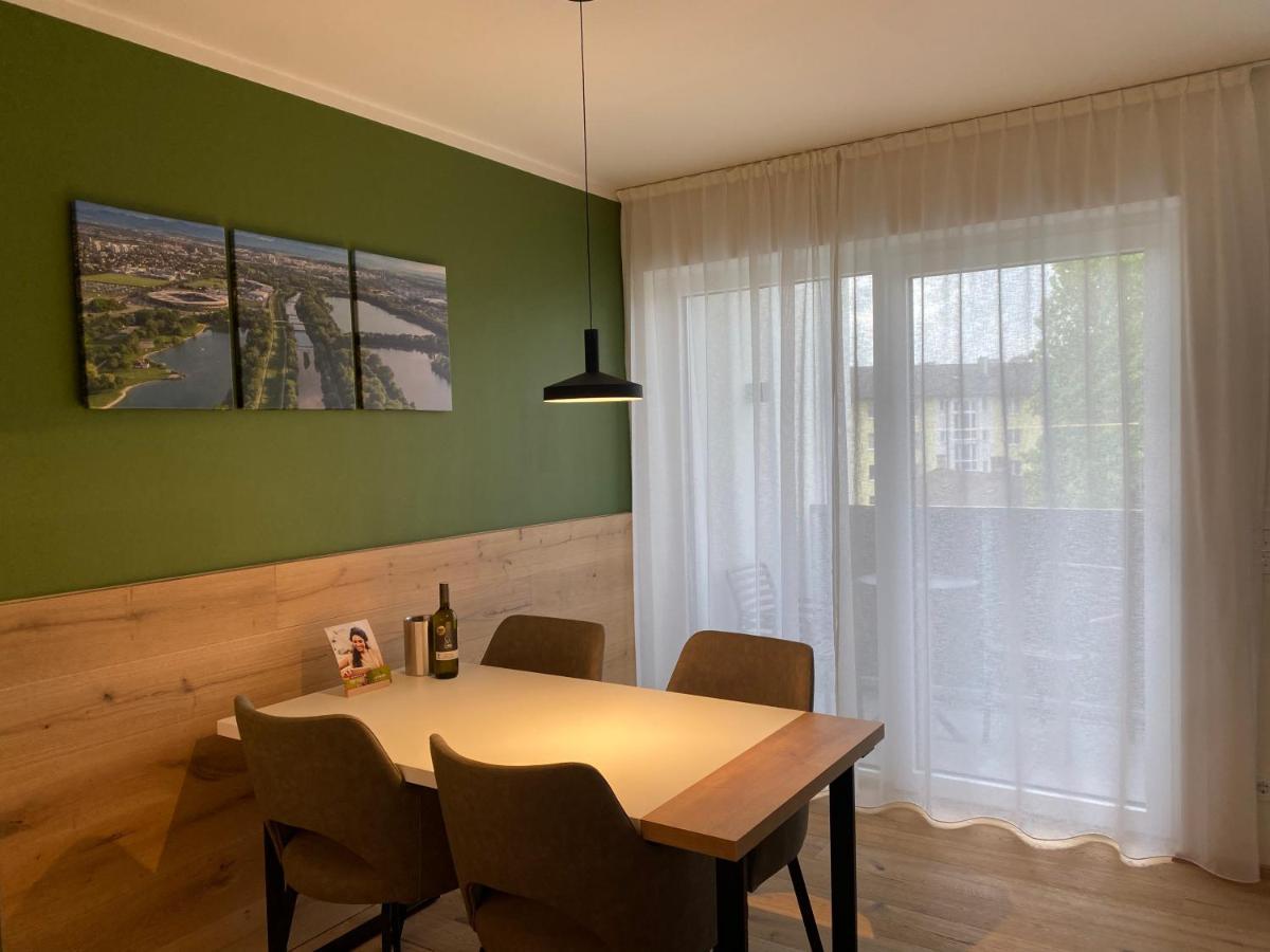 Livero Apartments Sankt Poelten Extérieur photo