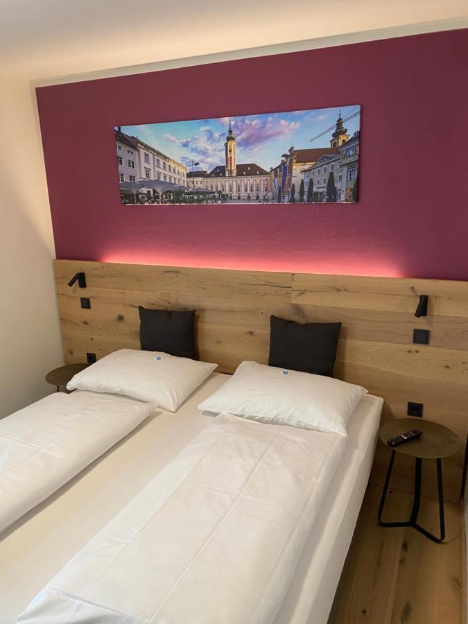 Livero Apartments Sankt Poelten Extérieur photo