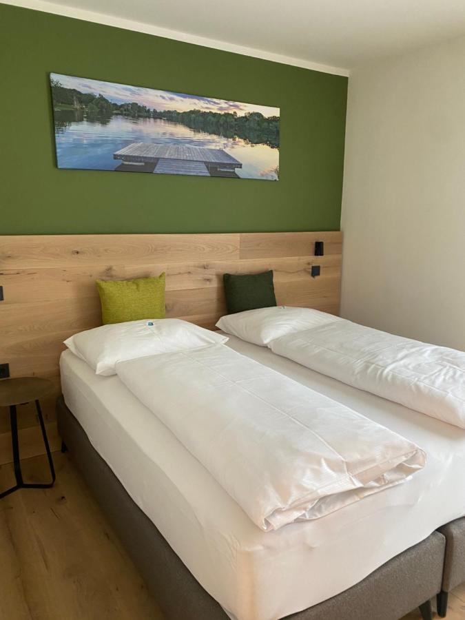 Livero Apartments Sankt Poelten Extérieur photo