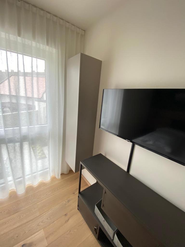 Livero Apartments Sankt Poelten Extérieur photo