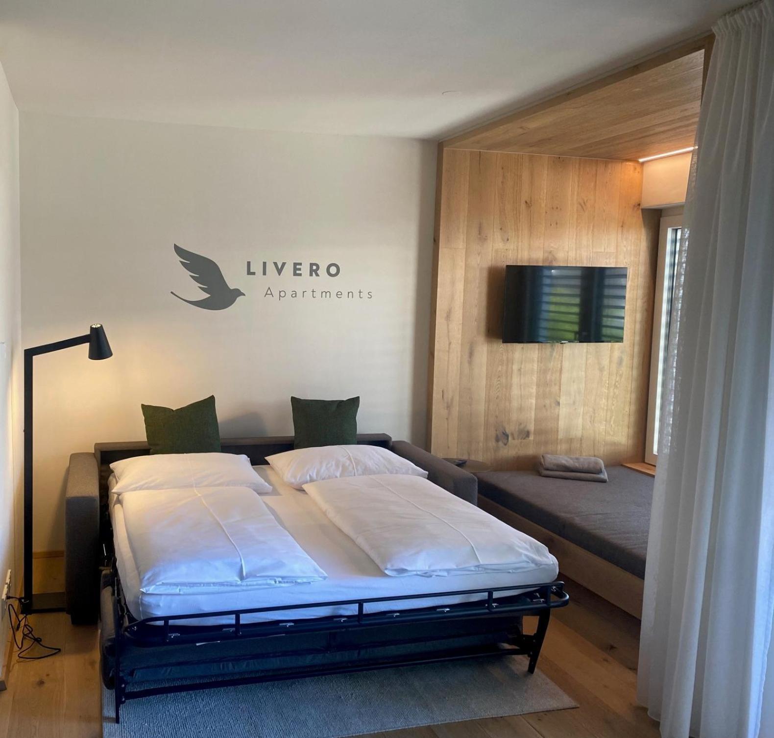 Livero Apartments Sankt Poelten Extérieur photo