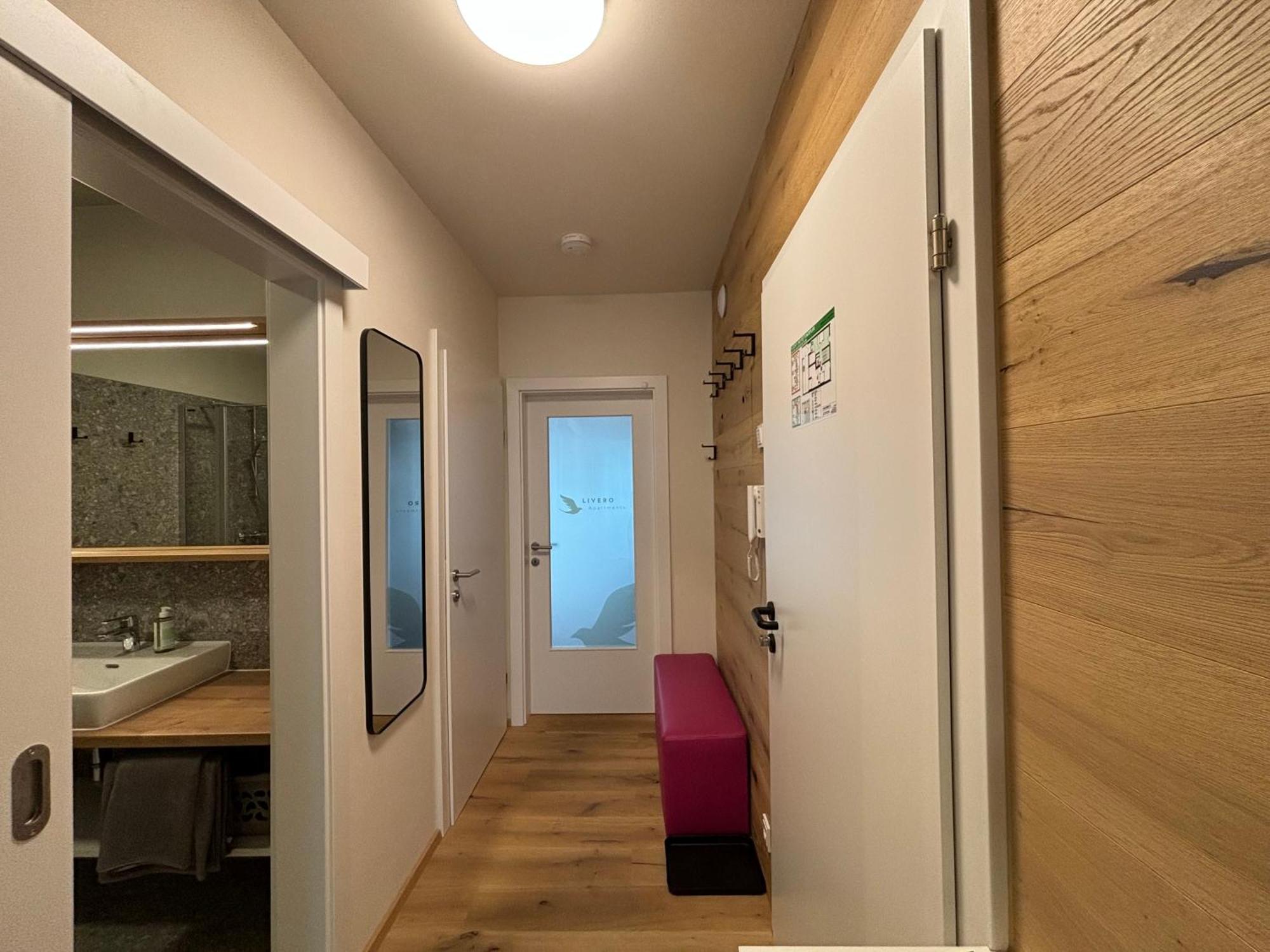 Livero Apartments Sankt Poelten Extérieur photo