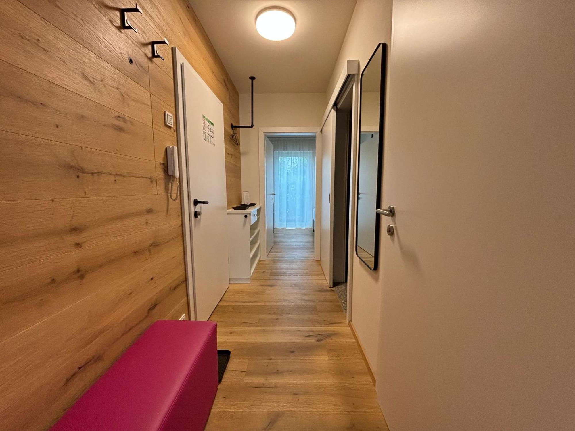 Livero Apartments Sankt Poelten Extérieur photo