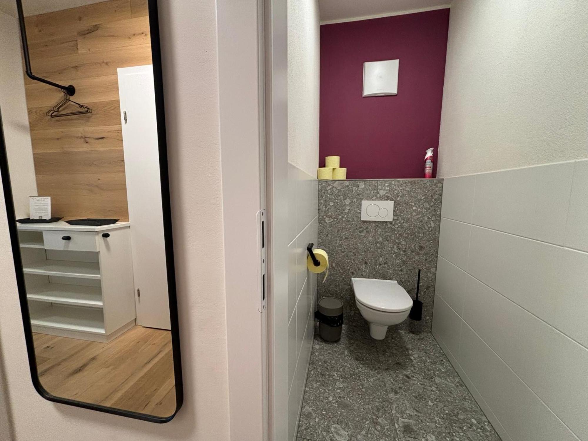 Livero Apartments Sankt Poelten Extérieur photo